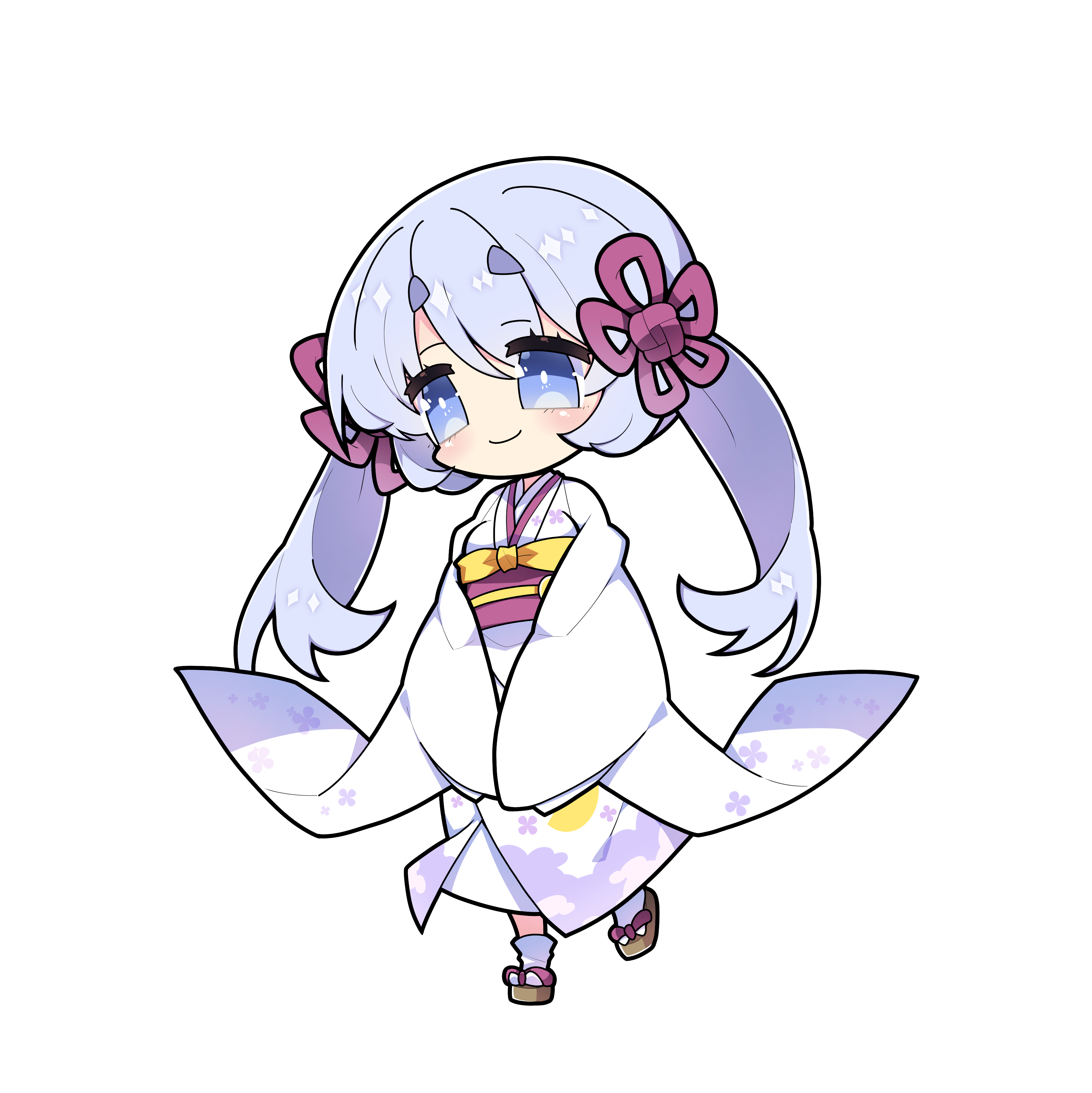 キャラクター